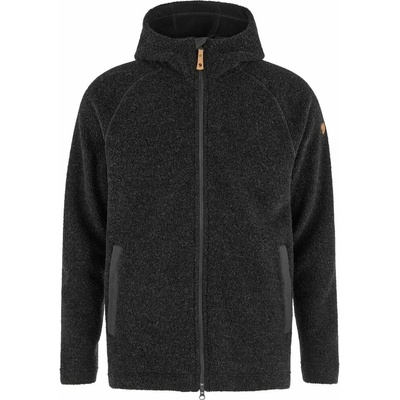 Fjällräven Kaitum Fleece M Dark Grey