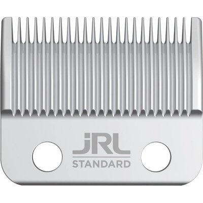 JRL Clipper 2020C Standard Blade Silver – Zboží Mobilmania