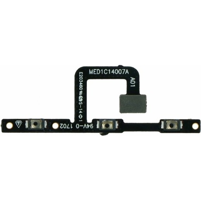 Flex kábel ON/OFF Nokia 6 - zapínania, hlasitosti Variant:: Flex kábel