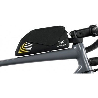 Apidura Racing bolt-on top tube pack 1 l – Zboží Mobilmania