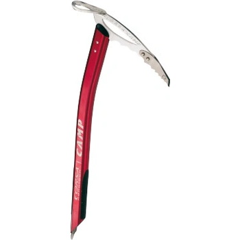 Camp Corsa Nanotech