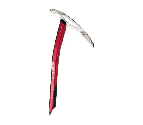 Camp Corsa Nanotech