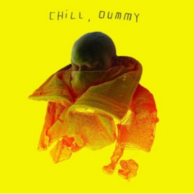 Chill, Dummy - P.O.S. CD