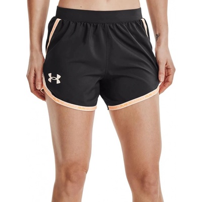 Under Armour Fly By 2.0 Brand Short gry
