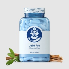 Dr. Lucullus Joint Pro 180 kapsúl