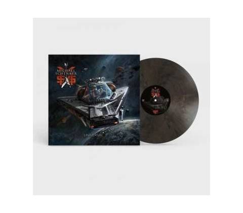 Universal LP