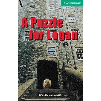 A puzzle for Logan