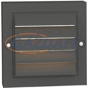 ELMARK 96GRFLED304/6BL