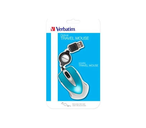 Verbatim Go Mini 49022