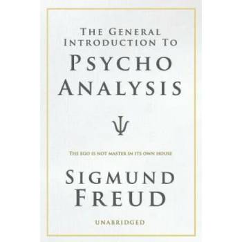 Image 1 of A General Introduction to Psychoanalysis | Sigmund Freud