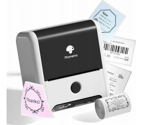 Phomemo M200