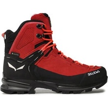 Salewa MNT Trainer 2 Mid Gtx W red