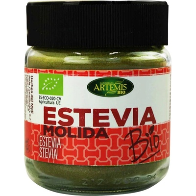 Herbes del Molí Градински чай (салвия), БИО 65 g прах | Herbes del Moli (320796 HDM)