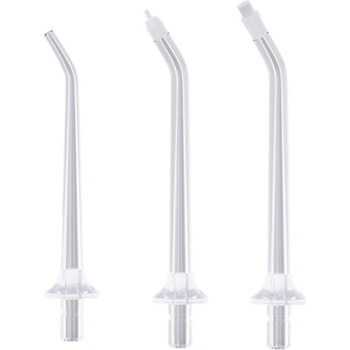 AENO ADI0001 Irrigator Nozzles, accessory, 3 types, 22g, 100*60*20mm (ADIN1)