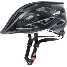 UVEX I-VO CC black matt 2021