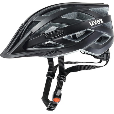 UVEX I-VO CC black matt 2021