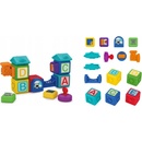 BABY EINSTEIN Connectables Bridge & Learn 15 ks
