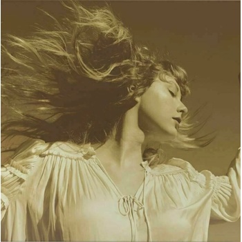Image 1 of Taylor Swift - Fearless (Taylor's Version) (3 LP) (0602435845104)
