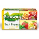 PICKWICK ovocný variácie s pomarančom 20 x 1,87 g