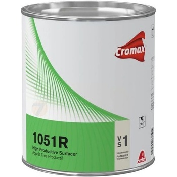 DuPont 1051R plnič bílý 3,5L