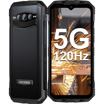 Doogee V30T 5G 12GB/256GB