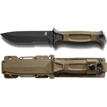 Gerber StrongArm Fixed Nůž, barva coyote GERBER 1027847