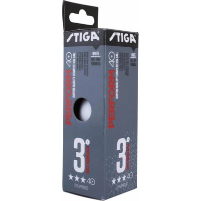 Stiga Perform 6-Pack, os