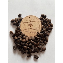 Káva z Regionu Cibetková Káva 100% Kopi Luwak 50 g