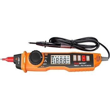 PEAKMETER PM8211