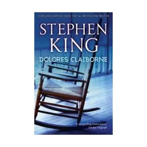 Dolores Claiborne | Stephen King (2011)