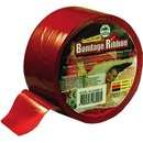 Nmc Poutací páska Bondage Ribbon, červená (18 m)