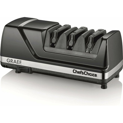 Graef CX 125