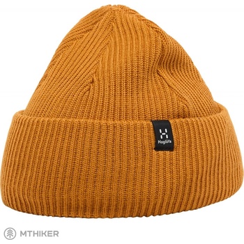 Haglöfs Vassi čiapka žltá