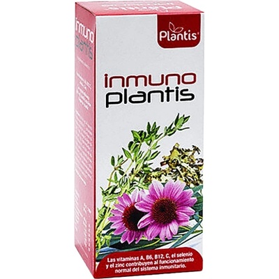 Artesania Agricola Inmuno Plantis® | Syrup for Immunity [250 мл]