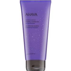 AHAVA Deadsea Water Spring Blossom душ гел Mineral Shower Gel 200 ml