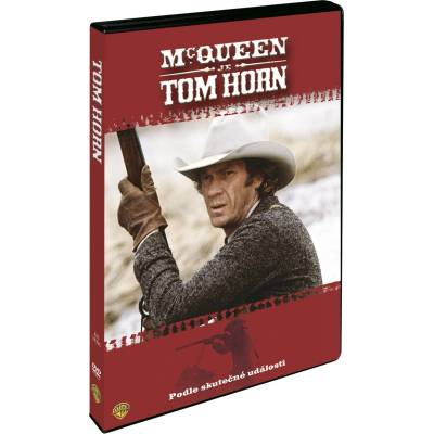 MagicBox Tom Horn - DVD (004904)