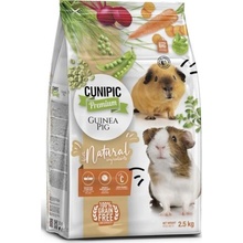 Cunipic Premium Guinea Pig Morče 2,5 kg