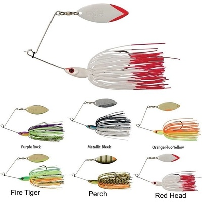 GUNKI Spinnaker 7g RED HEAD