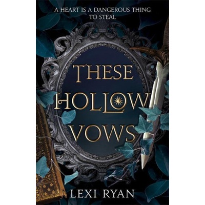 These Hollow Vows