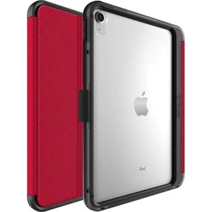 OtterBox Symmetry Folio iPad 10то поколение Ruby Sky червено - ProPack (77-89972)