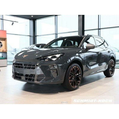 Cupra Terramar 2.0 TSI VZ 4Drive DSG 195 kW