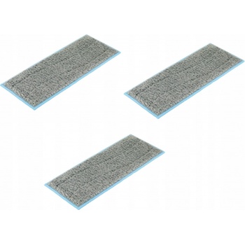 iQ-System iRobot Braava Jet M6 modrá 3 ks