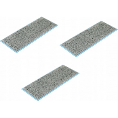 iQ-System iRobot Braava Jet M6 modrá 3 ks