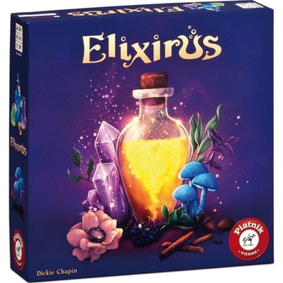 Piatnik Elixirus