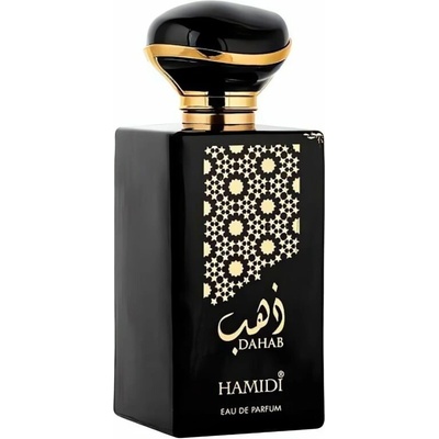 Hamidi Dahab parfémovaná voda unisex 100 ml