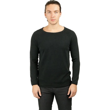 Centone Мъжка блуза - Черна #271731 (271731_Черно)