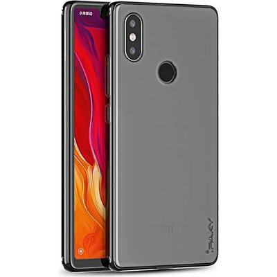 Púzdro IPAKY SET Silikónové + 9H tvrdené sklo Xiaomi Mi 8 SE