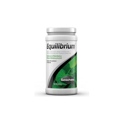 Seachem Equilibrium 300 g