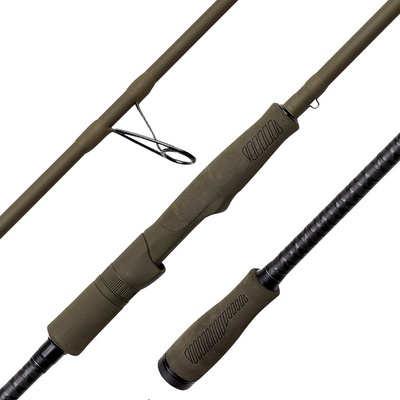 Savage Gear SG4 Drop Shot Specialist 2,43 m 8 - 28 g 2 diely
