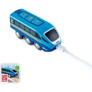 Hape Влак с мобилно управление